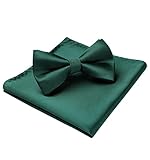 anzug grundwissen 🌷Fliege Größe: Gesamtlänge der Fliege: 50 cm (19.6 Zoll). Taschentuch grobe: 25 x 25 cm (10 x 10 Zoll). Verstellbare Fliege fur den Nacken: 23-43 cm (9-17 Zoll), verstellbare Länge für jeden Mann geeignet.
