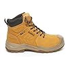 DEWALT Mentor Men's Waterproof, HydroGuard, S7 Steel Toe, Safety Work Boot, UK Size 10 #1