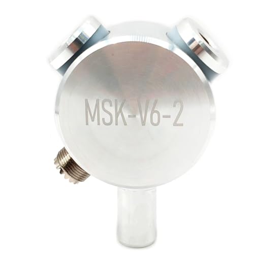Balun de antena HF 7-30MHz para solucionar las interferencias en transmisiones de 100W SSB