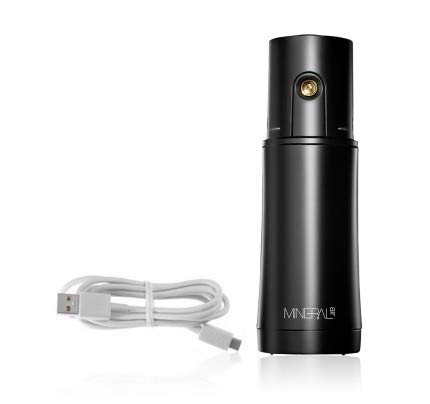 Miniatura 2 de Mineral Air Kit de tez y rubor  Base mineral impecable y aplicación de rubor - Mediano