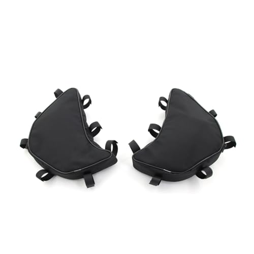 Sacs placement étanches pour voyage en Triumph Tiger 1200 de 2022 à 2025