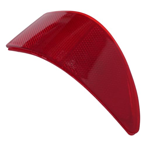 Image of ApplianPar 2Pcs Rear Driver and Passenger Side Bumper Reflector for IS250 IS350 2006 2007 2008 2009 2010 2011 2012 2013