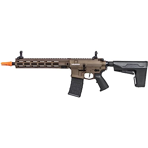 Classic Army Nemesis LS12 M4 Carbine Airsoft AEG w/BAS