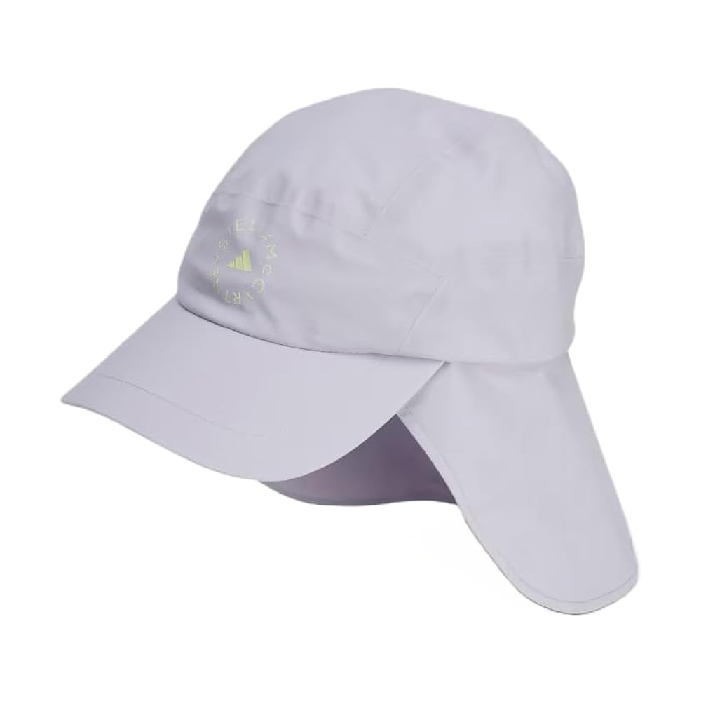 【未使用】adidas by STELLA McCARTNEY ハット 新品 アディダス バイ ステラマッカートニー 人気 バケット