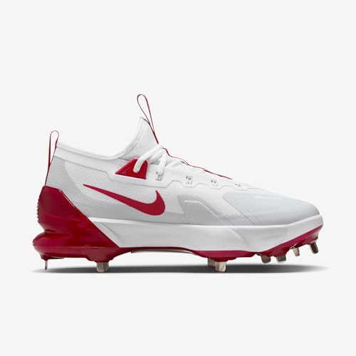 Image of Nike Men's Force Zoom Trout 9 Pro Low Baseball Cleats