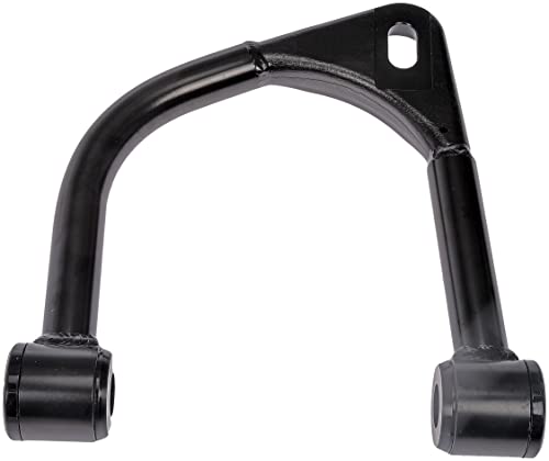 Dorman 528-111 Driver Side Upper Alignment Caster/Camber Control Arm Compatible thumb #2