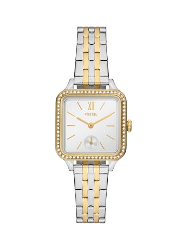 Fossil BQ3908 Damen Armbanduhr