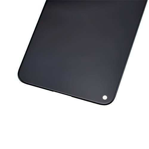 Image of Black YAL-L21 LCD Display Touch Digitizer Screen Replacement for Honor 20 YAL-AL00 YAL-TL00