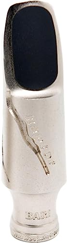 Bari BRTM8 Raptor Tenor Saxophone Mouthpiece - 8 (.110)