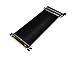 immagine 6Thermaltake TT Gaming Riser PCI-E 3.0 Cavo, Nero, larghezza di banda fino a 8 GBps, 200 mm