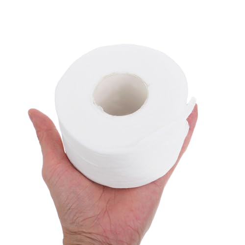 Protections de cou jetables coton contre irritation coiffure - 3