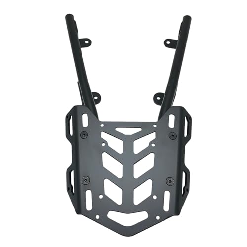 Support de valise arrière pour ADV160 structure robuste premium