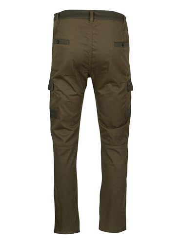 Fieldman Trousers M2