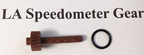 La Speedometer Gear 3987918 18 tooth speedometer gear