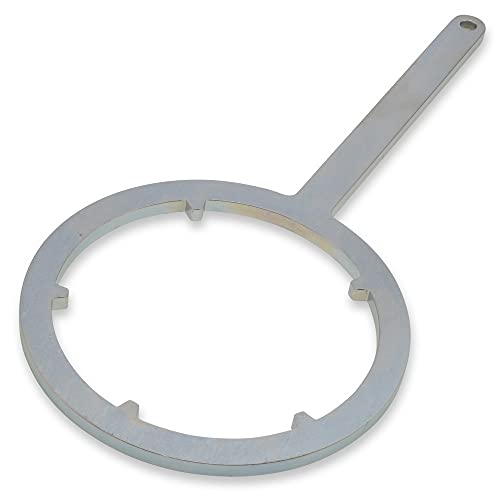 Easyboost Llave Desmontaje Bloquea Embrague para AM6 Todos los Modelos MBK XLIMIT XPOWER RS Yamaha DT XP6 XPS Beta Rieju TZR - Herramienta Esencial para Desmontar el Embrague