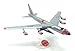 ATLANTIS TOY & HOBBY B52 & X15 Plastic Model KIT