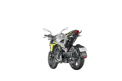 Image of Hero XTREME 250R FICON DDSC (OBD2B) Motorcycles /Bike Neon Shooting Star Booking for Ex-Showroom Price