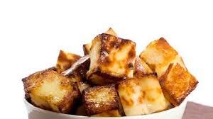 Miniatura 3 de Juusto con chiles jalapeños pan al horno queso 3 unidades