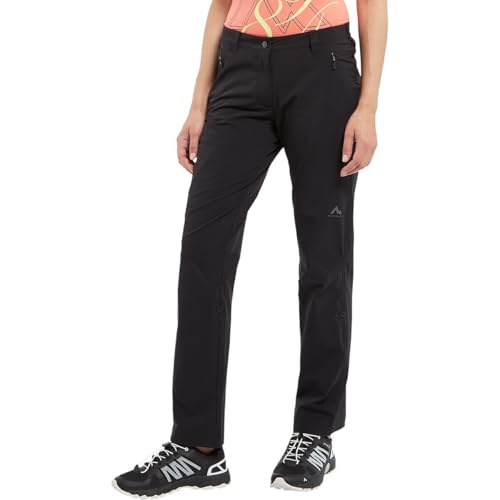 Pantalon de randonnée MC Kinley Madok II Sht pour marcher sans frottement ni gêne