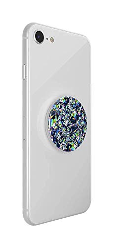 PopSockets: Aderência dobrável e suporte para telefones e tablets – Faceta