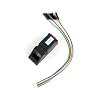 Optical Fingerprint Reader Sensor AS608 Green Light Fingerprint Recognition Module for Arduino 51 AVR STM32 ESP8266