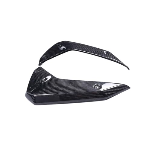 Spoiler carénage guards pour R1300GS contre les projections de gravillons sur route