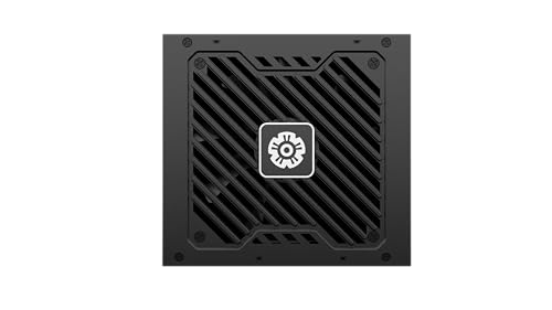 Image of ENERMAX Revolution ATX 3.1 1200 Watt | Fully Modular ATX 3.1 PC Power Supply | PCIe 5.1 |80 Plus Gold | Semi-Fanless 120mm Fan | 105C Japan Capacitor | ERS1200EWT-V2