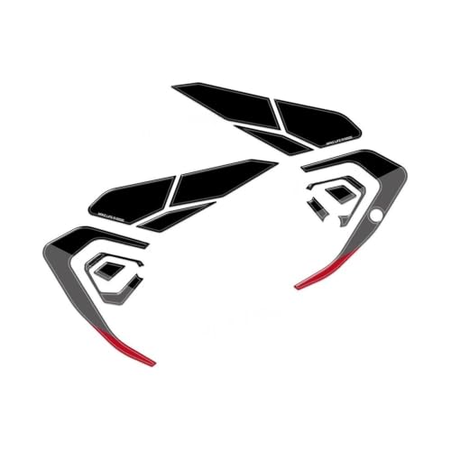 Protection de réservoir moto résine pour BMW R1300GS 2026