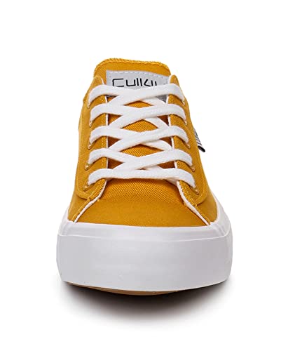 Cull4U Women's Tendency Lowtop Sneakers Shoes3