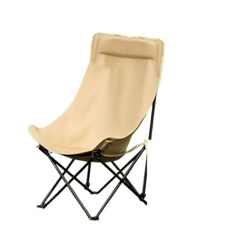 Chaise de salle à manger pliante et amovible pour patio extérieur - 4