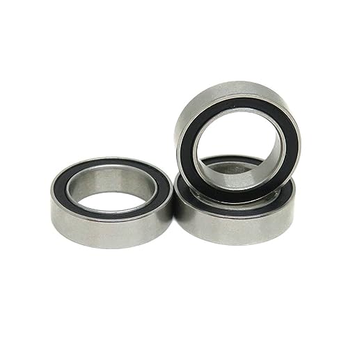Roulement 6703 2RS section mince étanche pour la rénovation de drones RC - 4