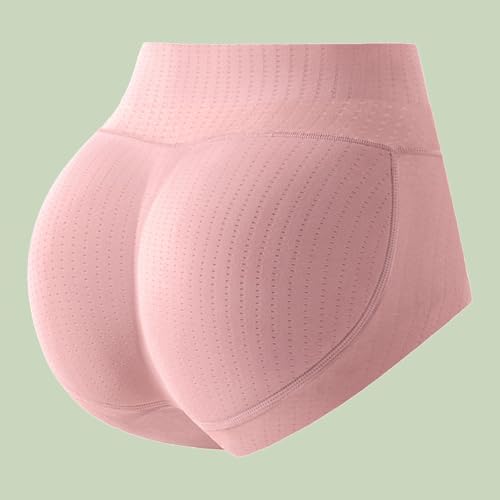 Butt Lifting Shorts for Women High Waisted Panties Womens Seamless Underwear Tummy Control Shapewear Boyshorts2