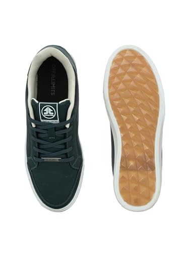 Image of OFF LIMITS Men's Skyline Casual Sneakers