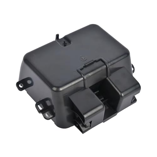 Porte-gobelet console arrière Ford Explorer 2011-2019 accessoire auto - 3