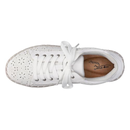 Easy Street Women's Retta Sneaker2