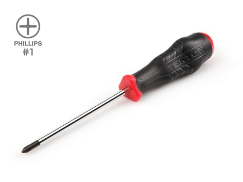 Image of TEKTON P1 High-Torque Screwdriver | DHP31001 | Made in USA