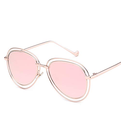 KUANDAR GLA Lunettes de Soleil Enfants,Protection 100% UV 400, Indestructibles en Caoutchouc Souple, Outdoor Lunettes de Soleil, B