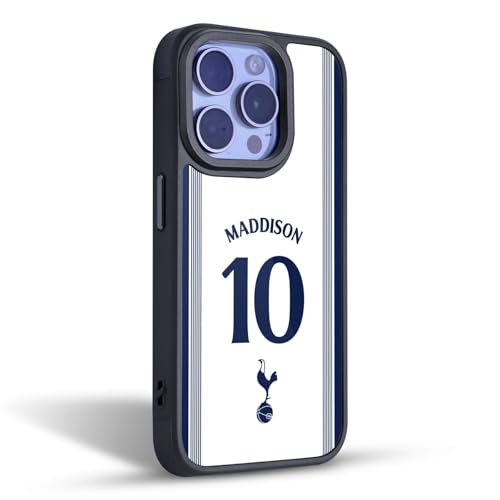 Coque Tottenham iPhone 16 Pro Max protection renforcée Maddison - 2