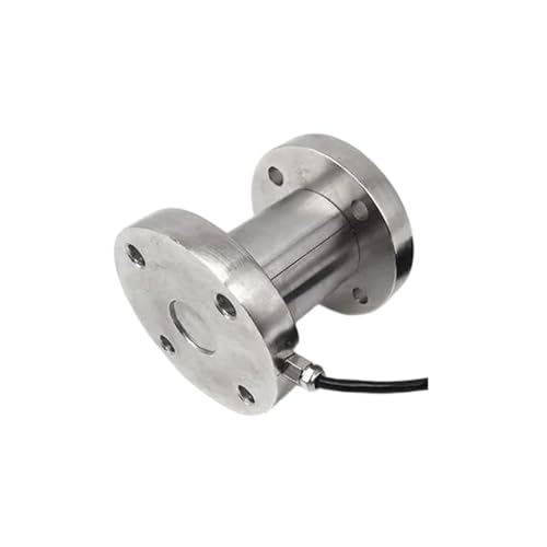 Transductor par estático 50N.m sensor con doble brida robusta