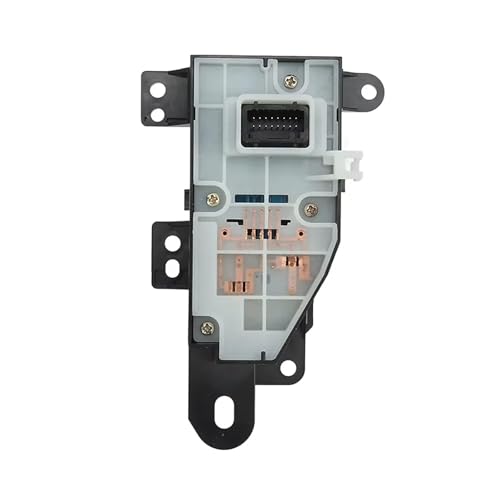Interruptor Freno Mano Eléctrico con Selector de Modo de Conducción Camry 5