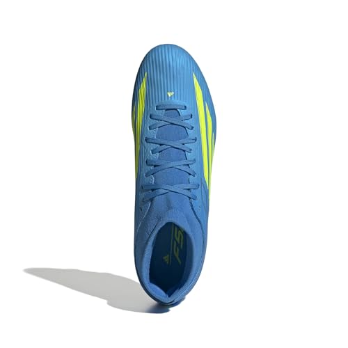 Adidas F50 League Mid Cut Cleats