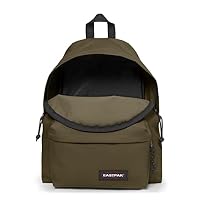 EASTPAK Padded Pak’r Rucksack 24L, Wasserabweisend, Schulrucksack – Ansicht 2