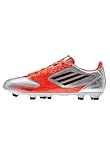 ADIDAS adidas Performance Herren Fußballschuhe F10 TRX FG silber 10 1/2