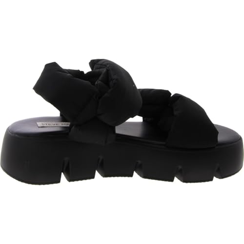 Steve Madden Women's Xandra Sandal3
