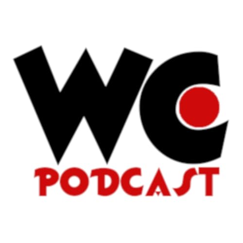 Couverture de WrestleCord Podcast