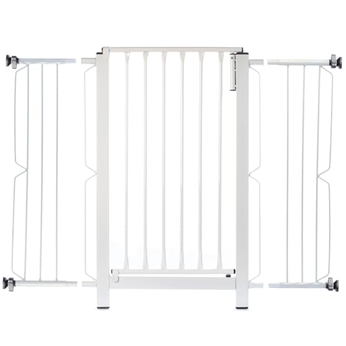Porta de Segurança e Proteção para Bebês e Animais de Estimação