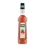 Mathieu Teisseire Wassermelone Sirup, für Getränke, Erfrischungsgetränke, Cocktails und Desserts, 70cl Flasche