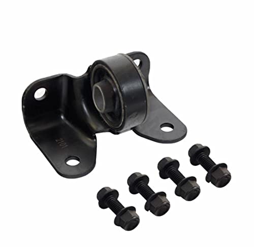 Bst Bssp BS-101-011K2 Pair (2Pcs) Torsion Bar Mount Kit Front Replacement thumb #4