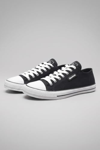 Image of Reebok Men's Sneakers - Canvarsity Zane - Casual Shoe - Stylish Shoes for Casual and Everyday Wear
