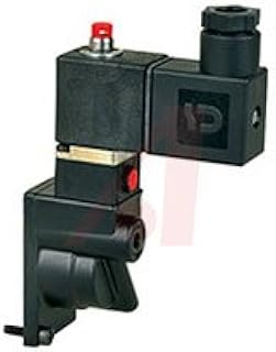 Norgren KV2 Valve Nugget 200 Replacement KV2 Operator Solenoid